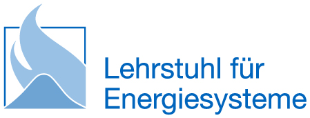 Lehrstuhl logo