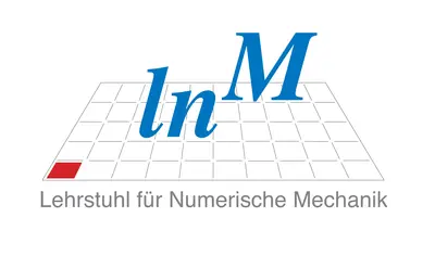 Lehrstuhl logo