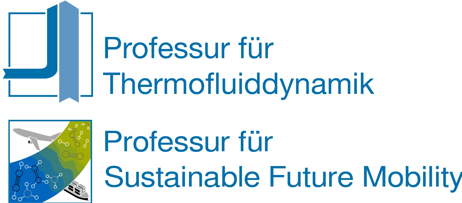 Lehrstuhl logo